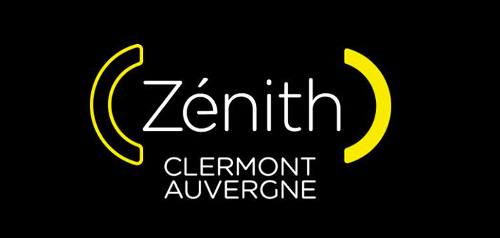 Zénith d'Auvergne